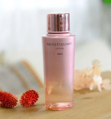 POLA MOISTISSIMO Lotion 125ml Japan