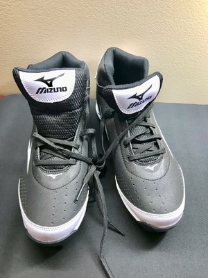 mizuno blaze elite 5