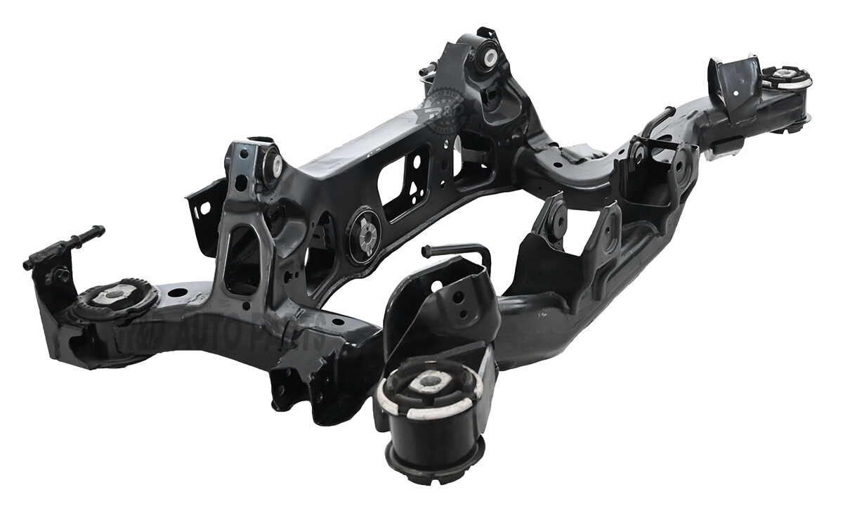 REAR SUSP CROSSMEMBER CRADLE ASSEMBLY FITS 2016-2022 CHEVROLET