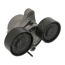 FEBI Keilrippenriemen Riemenspanner Aluminium Für BMW X1 X5 X6 E70 11287823199