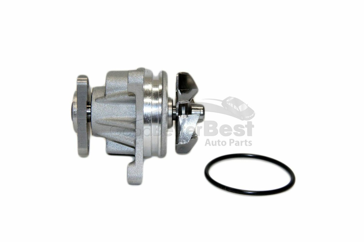 One New MTC Engine Water Pump 8057 1S7Z8501K | eBay
