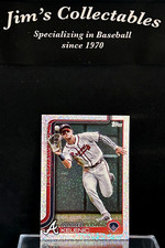 2025 Topps Series 1 Celebration #276 Jarred Kelenic Confetti Foil