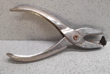 MAUN INDUSTRIES Stapler Remover NO 288-5 Made In England