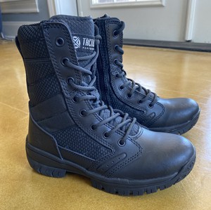 tactical performance boots