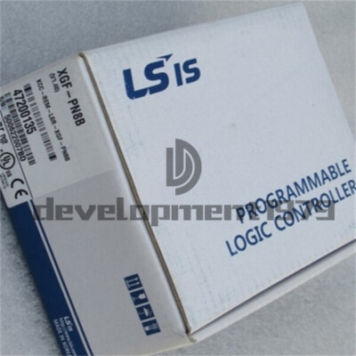 One New LS Module XGF-PN8B