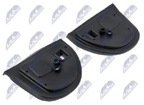 EZC-ME-173 NTY Fastening Element, outside mirror cover - Image 5