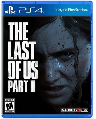 The Last of Us PlayStation PS4 PS3 Games - Choose Your Game | eBay
