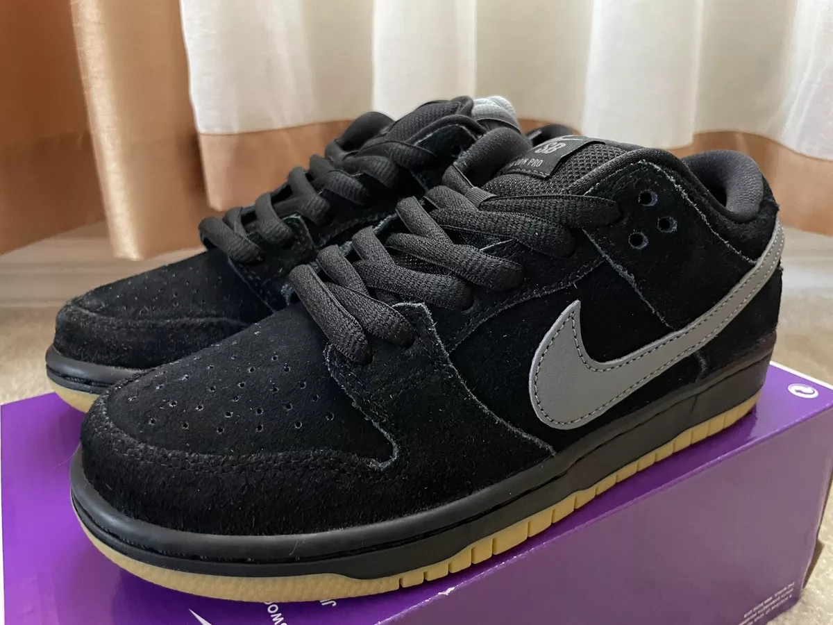 Nike SB Dunk Low Fog BQ6817-010 2023 Release Date