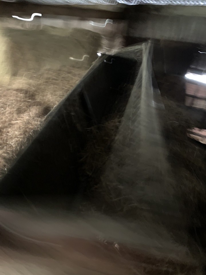 3 Sheep Hay Racks eBay