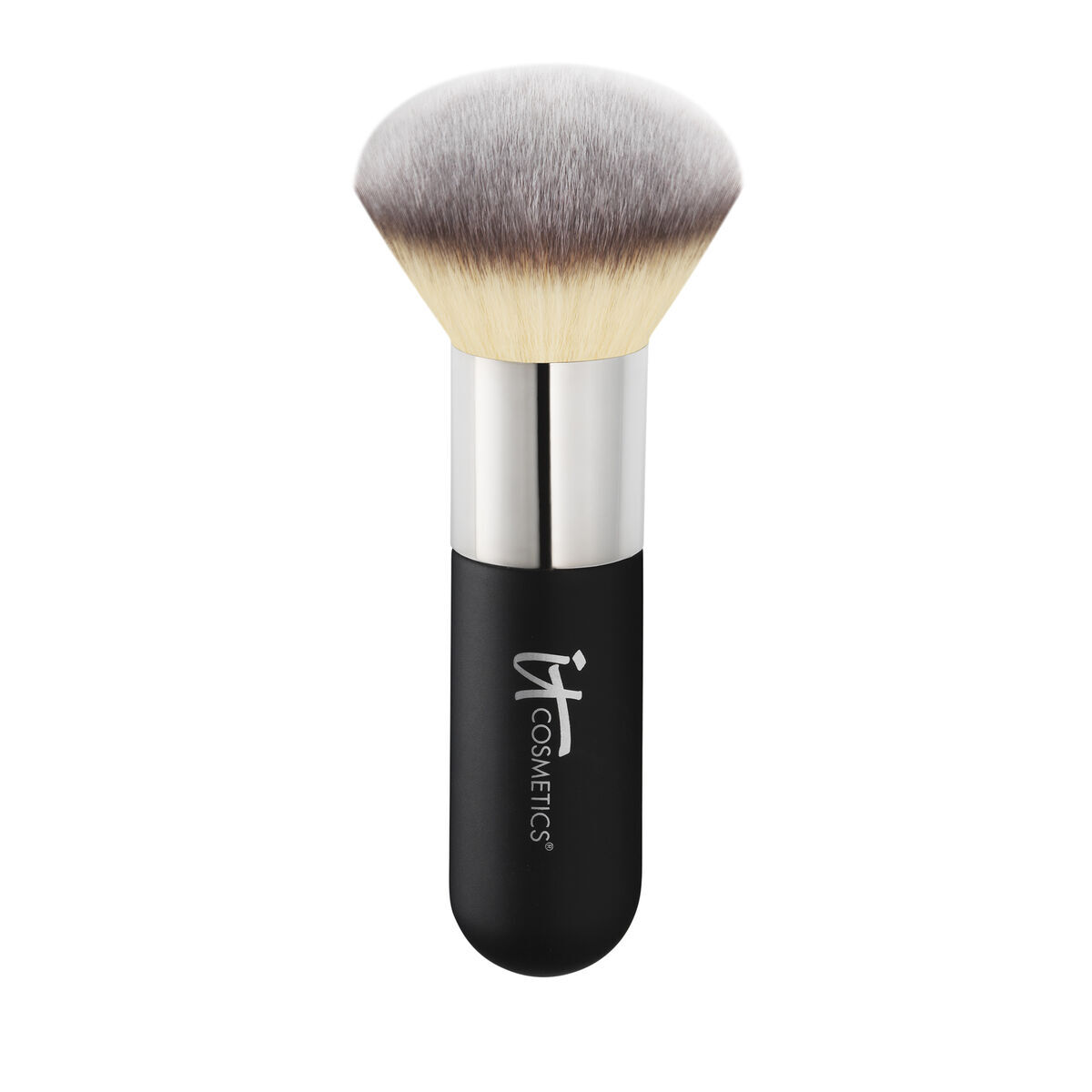 Pennello per polveri da viso It Cosmetics Heavenly Luxe [1 Unità]