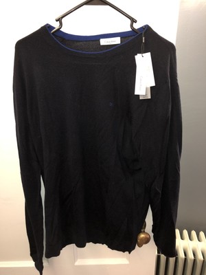 stone cold christmas sweater