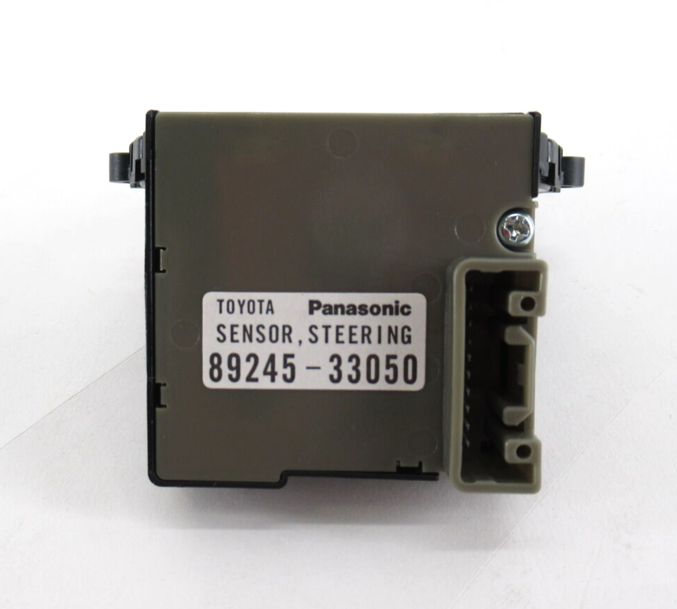 Genuine OEM Toyota 89245-06040 Steering Angle Sensor | eBay
