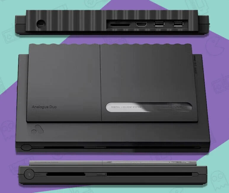 analogue duo USA 黒 新品未開封 analogue duo USA 黒 新品未開封