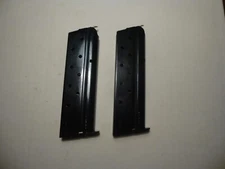 1911 pistol magazine 10mm 8 round  10 mm Qty 2 !   Mag Get Two