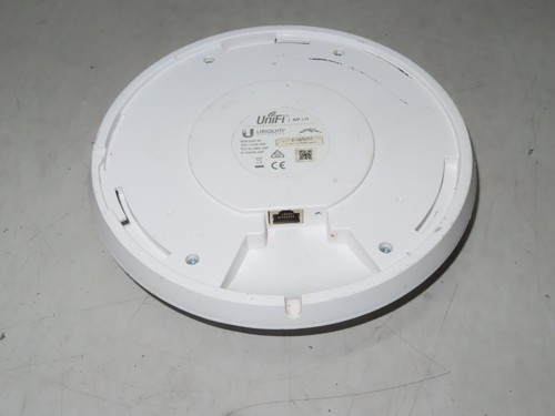 Ubiquiti UniFi AP LR Wireless Access Point Long Range 24V PoE SWX-UAP 6545A-UAP - Bild 2 von 2
