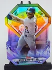2022 TOPPS KEN GRIFFEY JR. DIAMOND GREATS CHROME CARD DGDC-71