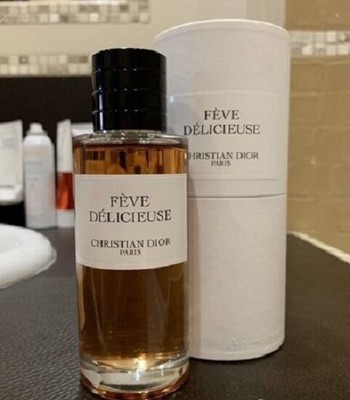 feve delicieuse amazon