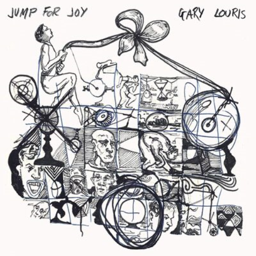 Gary Louris Jump for Joy (Vinyl LP) 12" Album