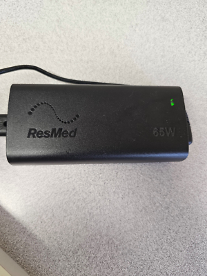 Genuine Resmed Res Med Airsense 11 Power Supply Adapter 65 W