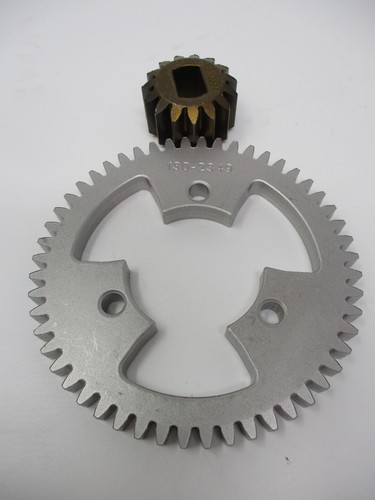 2 Genuine Toro 105-3040 Rear Wheel Pinion Gears Personal Pace Mower Lawn-Boy - Foto 10