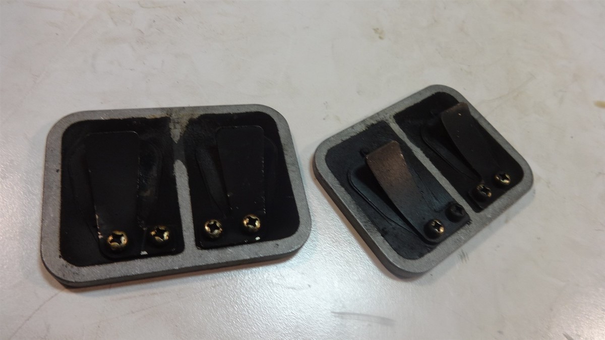 ワッカページ Nissan / Infiniti Nissan OEM Cam Cap Bolts & Washers Set