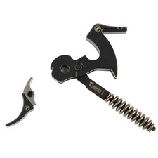 Timney Lever Gun Trigger Fits Marlin 33618941895 Black Finish