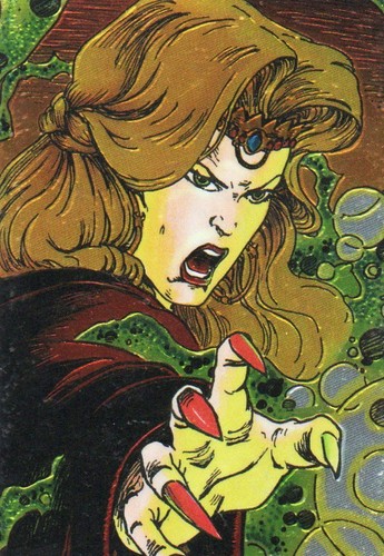 Lady Death Monchrome Individual Trading Cards - Picture 176 of 179