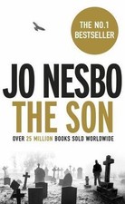 The Son by Charlotte Barslund and Jo Nesbø (2015, Trade Paperback)