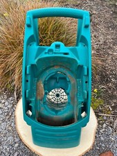 Bosch AXT Rapid 2200 Garden Shredder Spare Part Main Casing