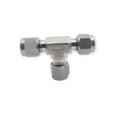 HAM-LET 316 SP5 T-Verschraubung 764L 6mm
