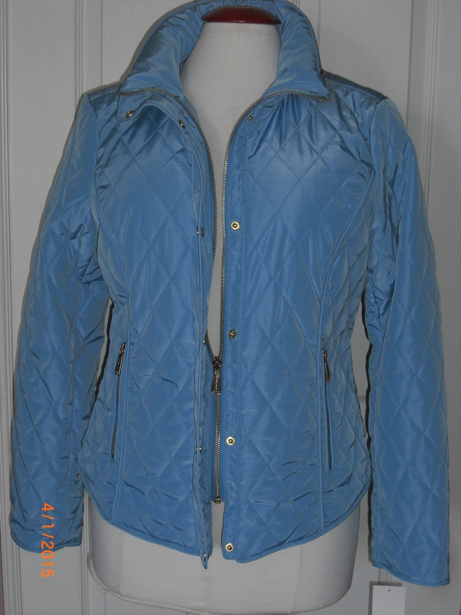 Michael kors coats 2015 deals
