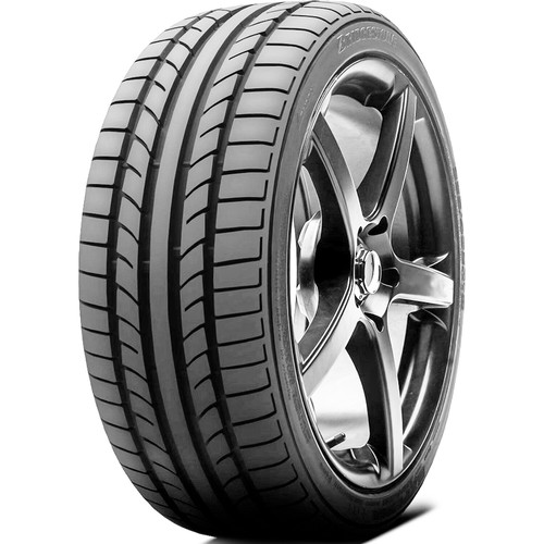 Tire Bridgestone Expedia S-01 265/40R18 ZR 97Y High Performance
