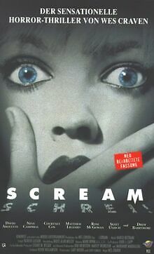 Scream - Schrei! von Bergstrom Cynthia Mark Irwin... | Buch | Zustand akzeptabel