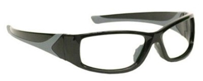 Radiación de rayos X Gafas De Seguridad Lentes plomado en envoltura de  elegante marco de seguridad | eBay