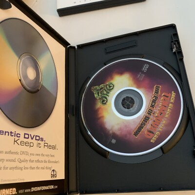 Tenacious D in: The Pick of Destiny (DVD, 2007) Jack Black Dave