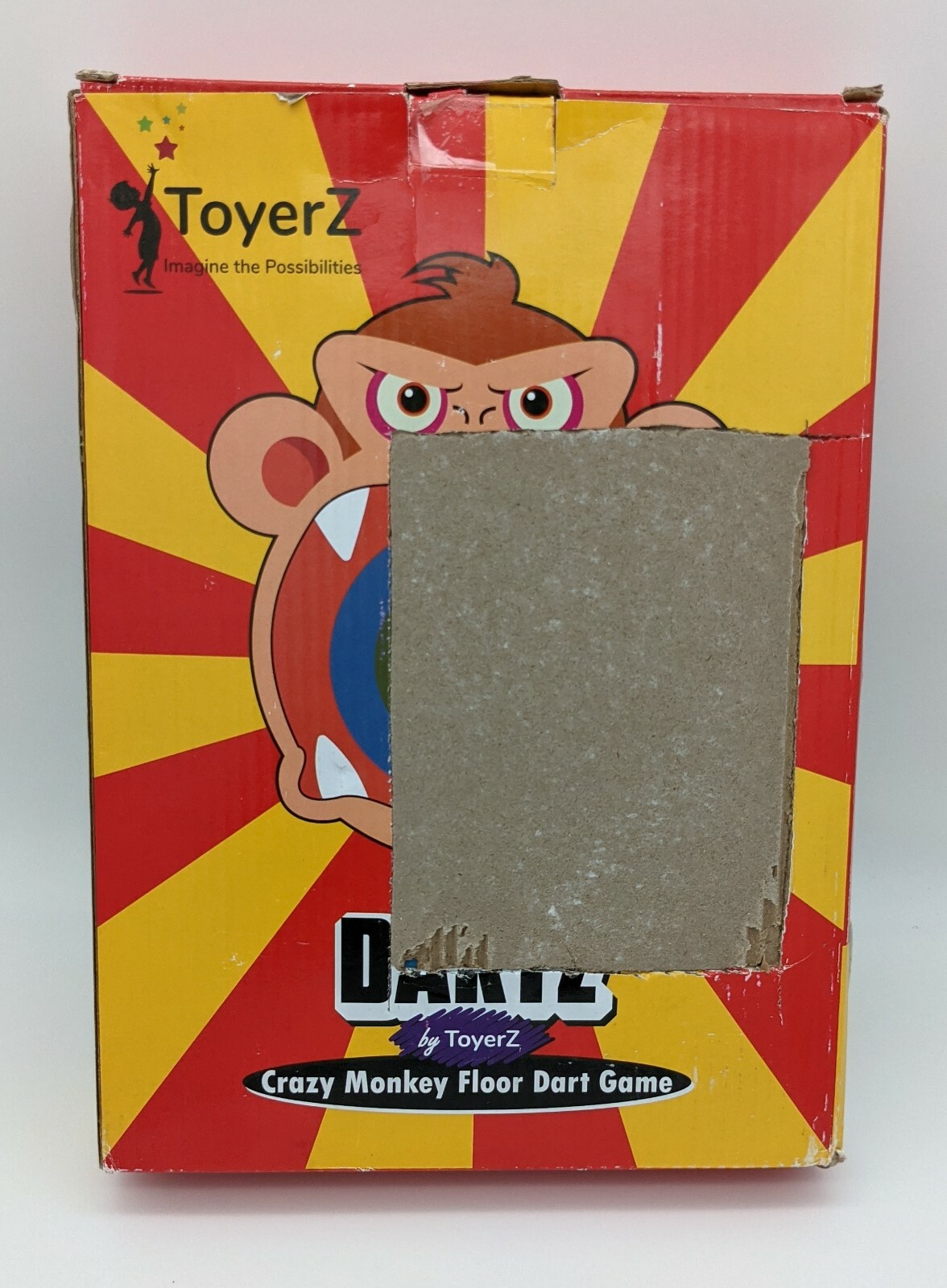 Lawn Darts for sale compared to CraigsList Only 2 left at 75