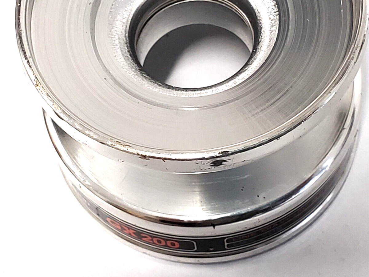 Shimano GX200 / GX-200 Part #4, GX0004, Spool Shell Only