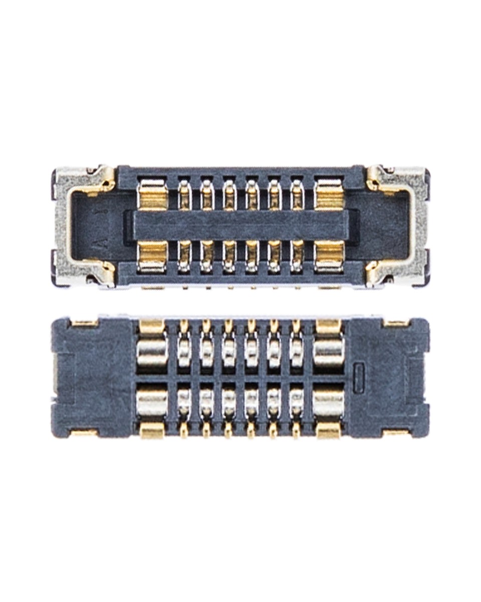Replacement Strobr / Boot Key FPC Connector For iPhone 11 (J7700