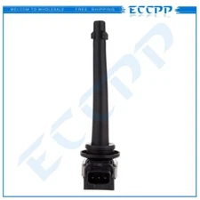 ECCPP Ignition Coil For 2.0L L4 2007 2008 2009 2010 2011 2012 Nissan Sentra