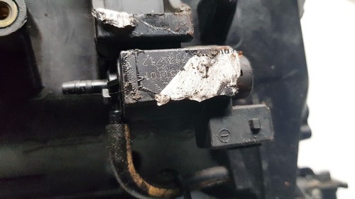 BMW X3 2005 Electrical selenoid (Electromagnetic solenoid) 7223410 #1090035-90