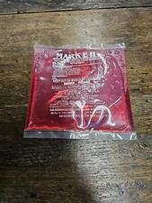 Free Ship MARK E II Hospital Grade Disinfectant Virucide Sanitizer 1 = 8 gallons