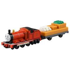 Tomica Long Type Thomas Friends James No.142 Takara Tomy Tomica Long Type Thomas Friends James No.142 Takara Tomy