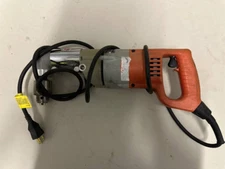 Milwaukee 1107-1 7 Amp Corded 1/2 in. Corded Right-Angle Drill (TOOL ONLY)