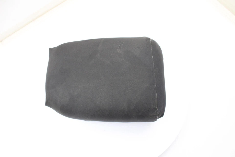 Yamaha Virago 250 1996 OEM pasajero trasero asiento tándem almohadilla sillín pillón Foto 2 de 4