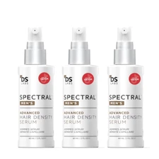 DS Labs Spectral Men'S Formally Spectral.Dnc-N-Hair Density Serum, 60Ml(3 Count)