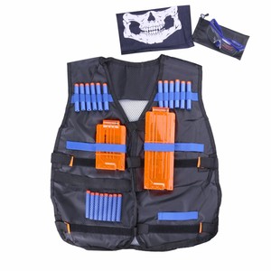 nerf vest ebay