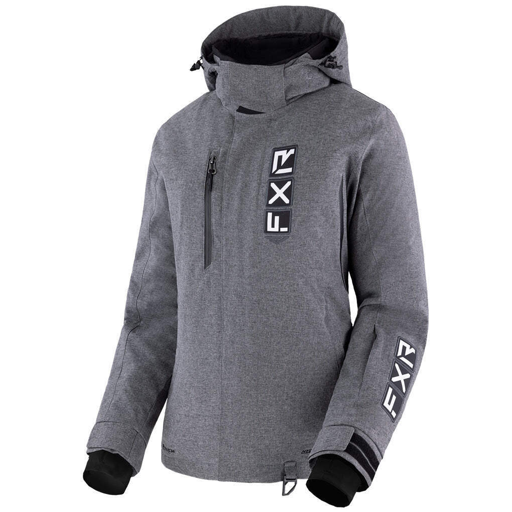 FXR Evo FX Insulated Women