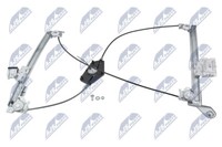 EPS-AU-057 NTY Fensterheber FüR Audi