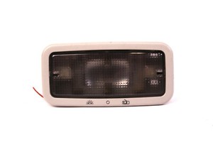 Innenraumleuchte VW Polo 6N 6N1 Leselampe Innenleuchte 6N0947099 grau