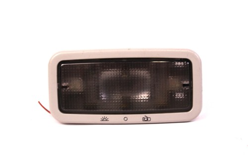 Innenraumleuchte VW Polo 6N 6N1 Leselampe Innenleuchte 6N0947099 grau